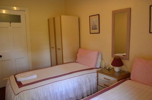 Barnhill House Apartment Глазго Экстерьер фото